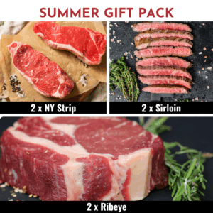 Summer Gift Pack
