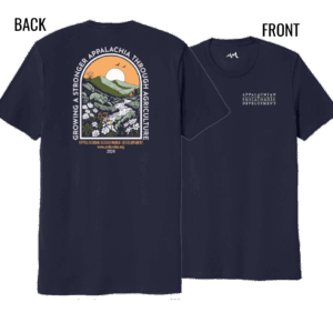2024 Limited Edition ASD Tee