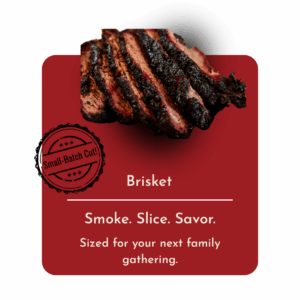Brisket