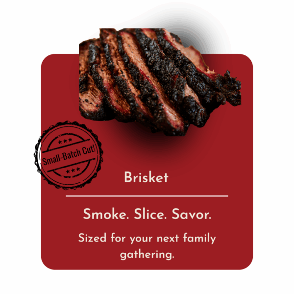 Brisket
