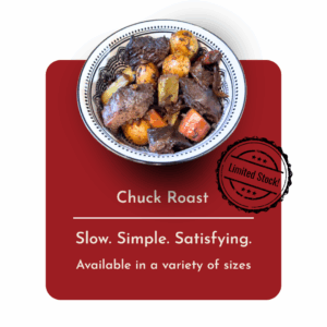 Chuck Roast