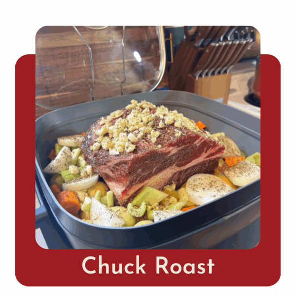 Chuck Roast - Image 3