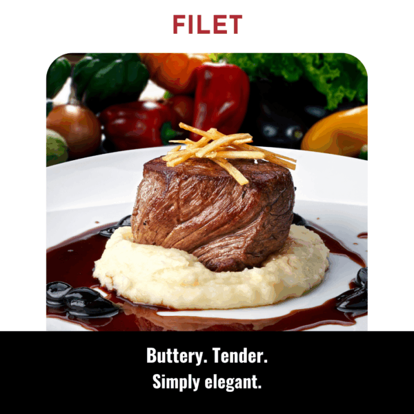 Filet