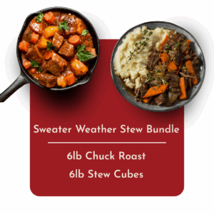 Sweater Weather Stew Bundle