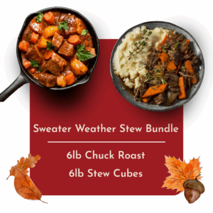Sweater Weather Stew Bundle